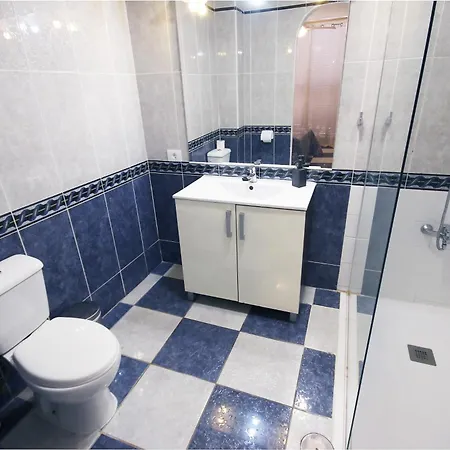 Apartmán Parque Santiago I 222 By Tenerife & Sales *