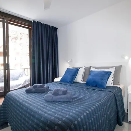 Parque Santiago I 222 By Tenerife & Sales Apartmán Playa de las Americas (Tenerife)