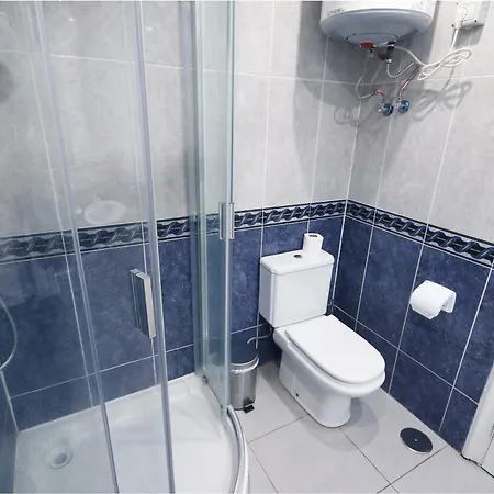 Apartmán Parque Santiago I 222 By Tenerife & Sales Playa de las Americas (Tenerife)