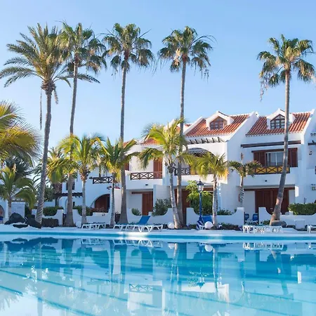 Parque Santiago I 222 By Tenerife & Sales Apartmán *