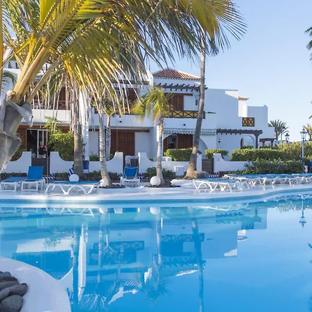 Apartmán Parque Santiago I 222 By Tenerife & Sales *