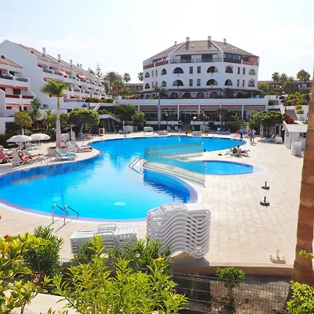 Parque Santiago I 222 By Tenerife & Sales Apartmán Playa de las Americas (Tenerife)