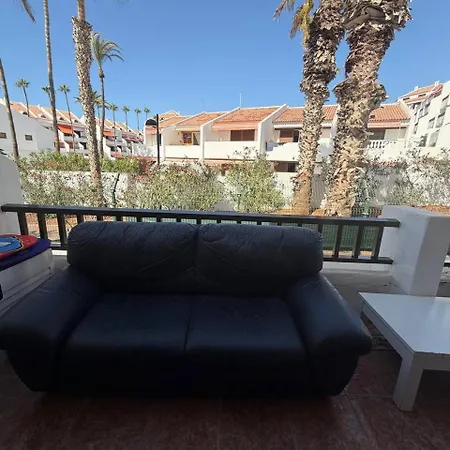 Appartement Parque Santiago I 222 By Tenerife & Sales *