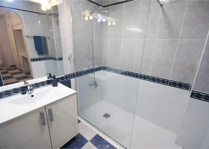 Parque Santiago I 222 By Tenerife & Sales * Плайя-де-лас-Амерікас