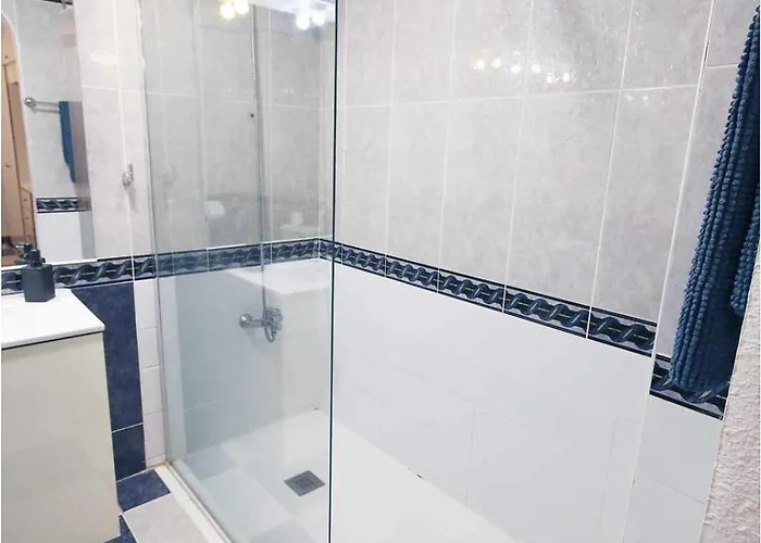 Parque Santiago I 222 By Tenerife & Sales Апартаменти Плайя-де-лас-Амерікас