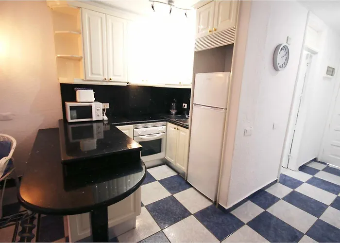 Parque Santiago I 222 By Tenerife & Sales *