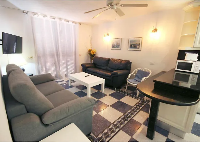 Апартаменти Parque Santiago I 222 By Tenerife & Sales Плайя-де-лас-Амерікас