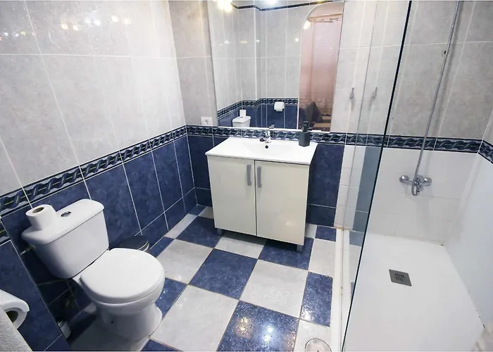 Parque Santiago I 222 By Tenerife & Sales * Плайя-де-лас-Амерікас