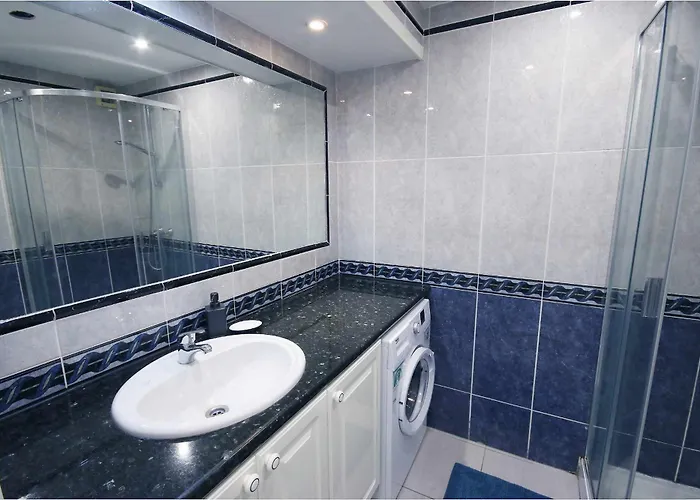 Parque Santiago I 222 By Tenerife & Sales * Плайя-де-лас-Амерікас