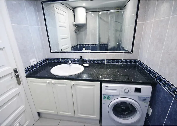 Parque Santiago I 222 By Tenerife & Sales