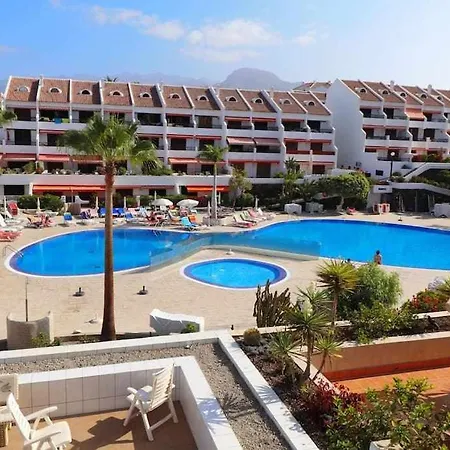 Parque Santiago I 222 By Tenerife & Sales 公寓 *