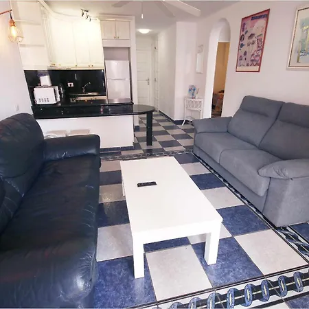Apartamento Parque Santiago I 222 By Tenerife & Sales Playa de las Americas (Tenerife)
