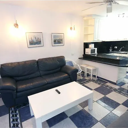 Parque Santiago I 222 By Tenerife & Sales * 美洲海滩