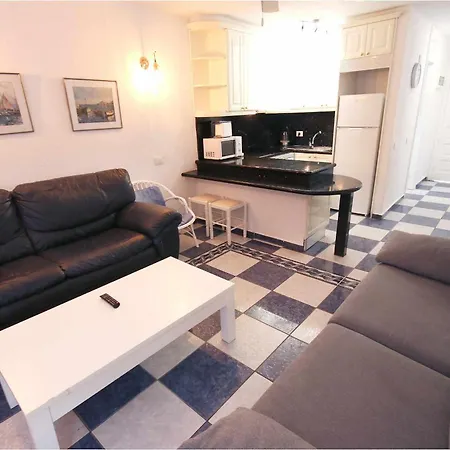 公寓 Parque Santiago I 222 By Tenerife & Sales *