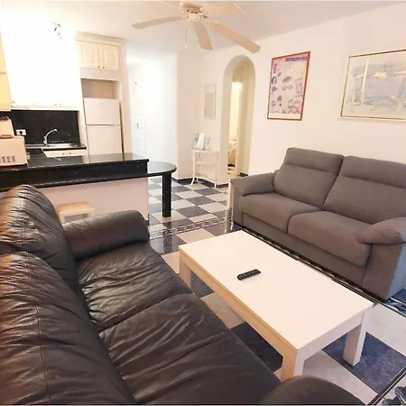 Parque Santiago I 222 By Tenerife & Sales 公寓 *