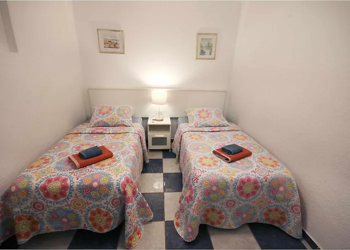 Parque Santiago I 222 By Tenerife & Sales Playa de las Americas (Tenerife)