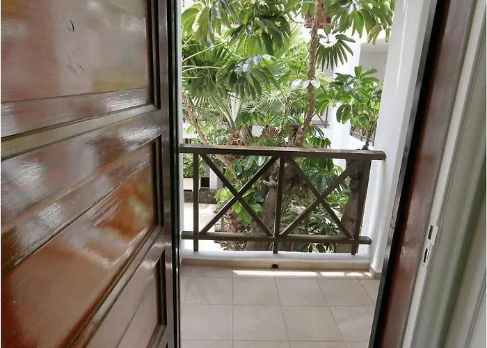 Parque Santiago I 222 By Tenerife & Sales Apartamento