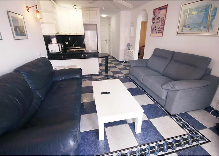 Apartamento Parque Santiago I 222 By Tenerife & Sales Playa de las Americas (Tenerife)