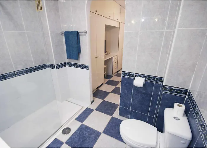 Parque Santiago I 222 By Tenerife & Sales * Playa de las Americas (Tenerife)