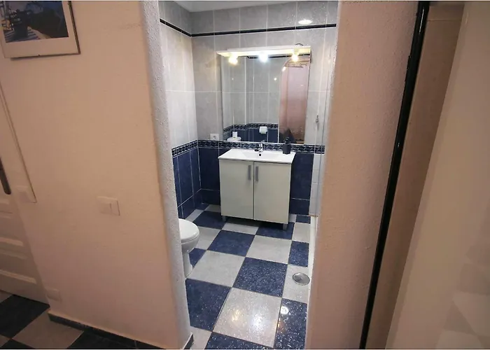 Parque Santiago I 222 By Tenerife & Sales Apartamento Playa de las Americas (Tenerife)