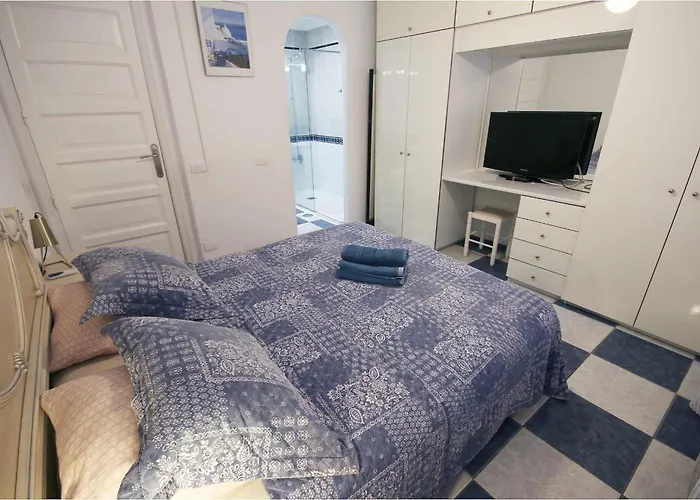 Parque Santiago I 222 By Tenerife & Sales Apartamento