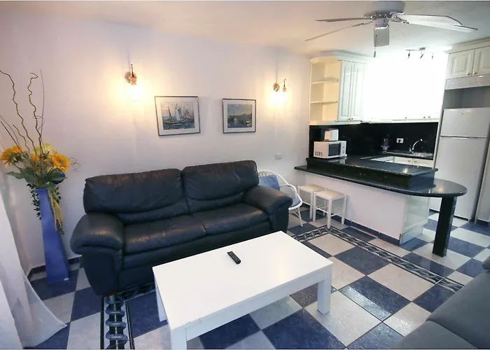 Parque Santiago I 222 By Tenerife & Sales