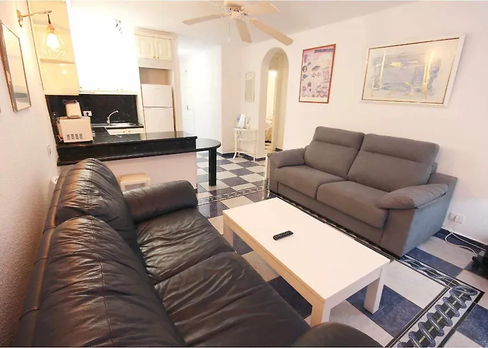 Parque Santiago I 222 By Tenerife & Sales Apartamento *