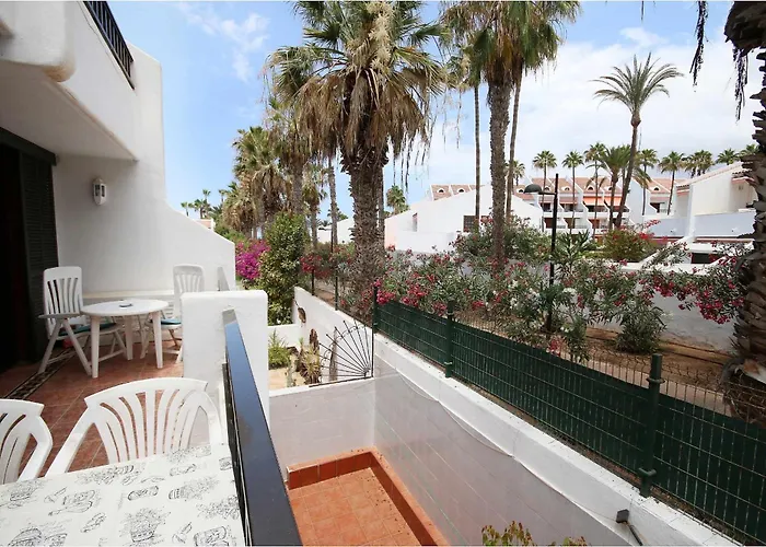 Parque Santiago I 222 By Tenerife & Sales Apartamento