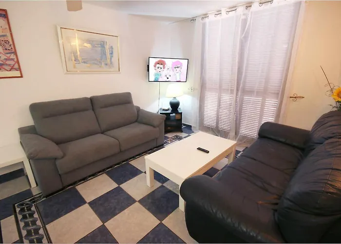 Parque Santiago I 222 By Tenerife & Sales *