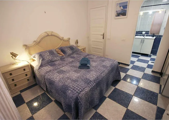 Apartamento Parque Santiago I 222 By Tenerife & Sales Playa de las Americas (Tenerife)