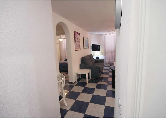 Apartamento Parque Santiago I 222 By Tenerife & Sales Playa de las Americas (Tenerife)