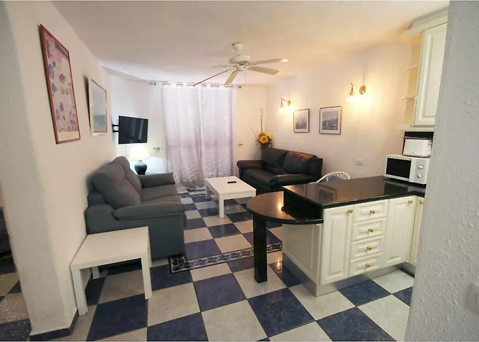 Parque Santiago I 222 By Tenerife & Sales *