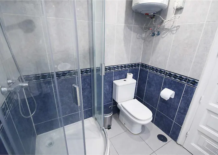 Parque Santiago I 222 By Tenerife & Sales Playa de las Americas (Tenerife)